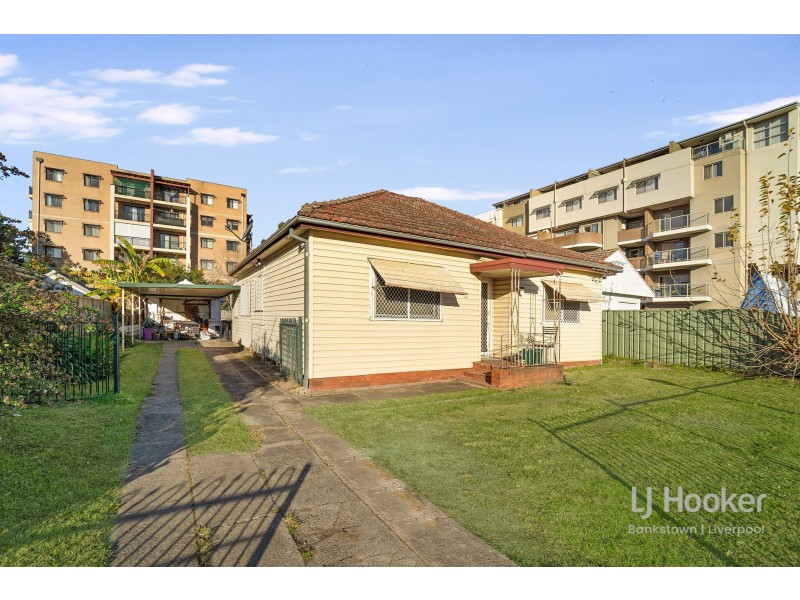26 Copeland Street, Liverpool NSW 2170