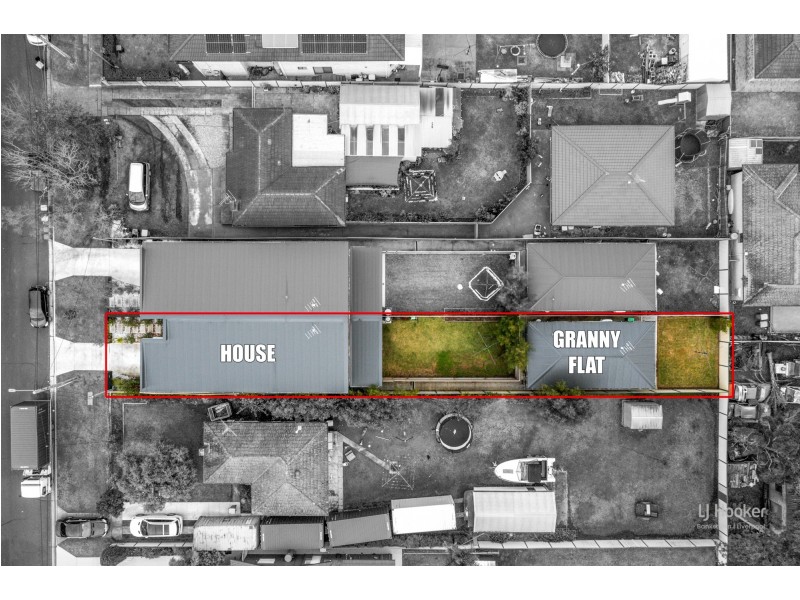 10 Strickland Street, Bass Hill NSW 2197