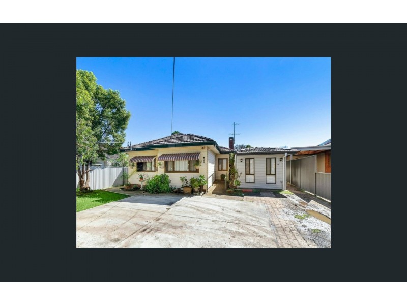 5A WINSTON AVE, Bass Hill NSW 2197
