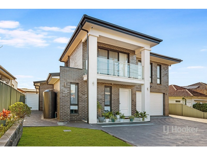 61a Marion st, Bankstown NSW 2200