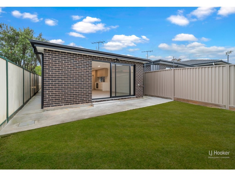 1/10 Strickland Street, Bass Hill NSW 2197