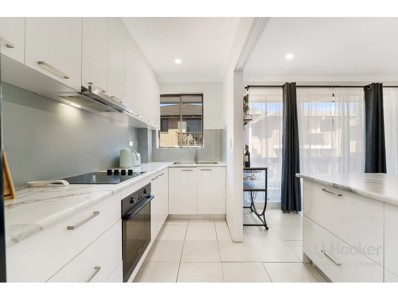 44 77 Memorial Avenue, Liverpool NSW 2170