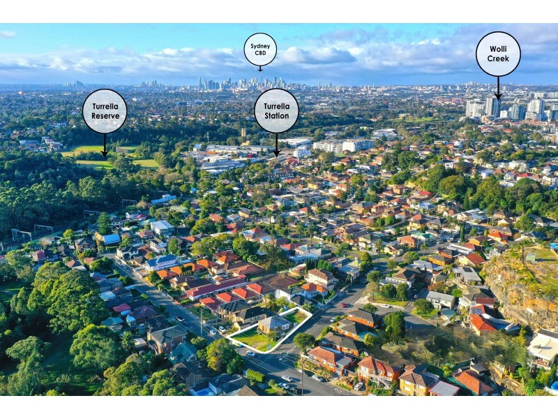 20 John Street, Bardwell Valley NSW 2207