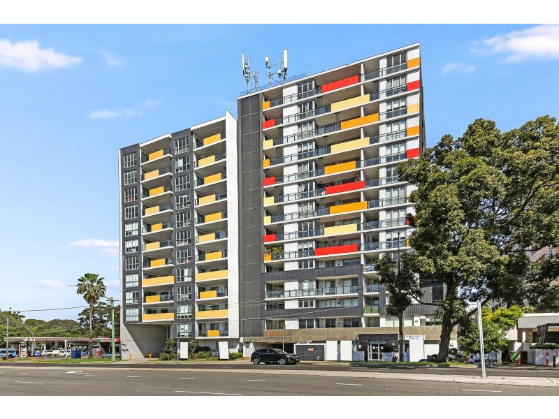906/192 Stacey Street, Bankstown NSW 2200