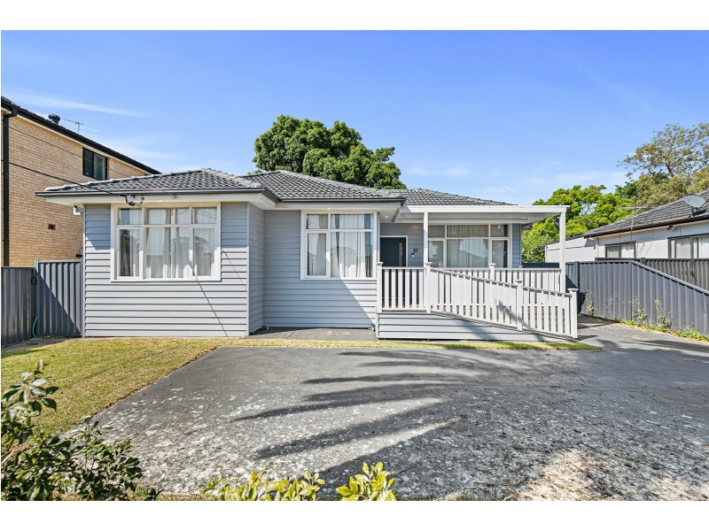 27 Brunker Road, Yagoona NSW 2199