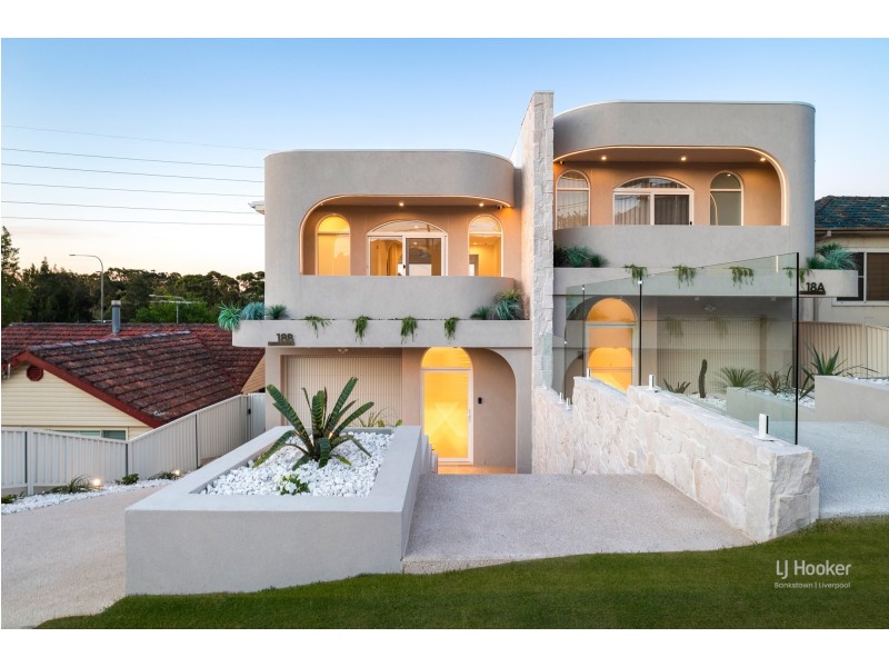 18b Sewell Avenue, Padstow Heights NSW 2211