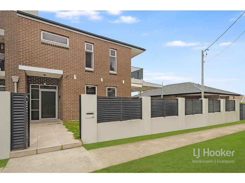 11A Wesley Street, Greenacre NSW 2190