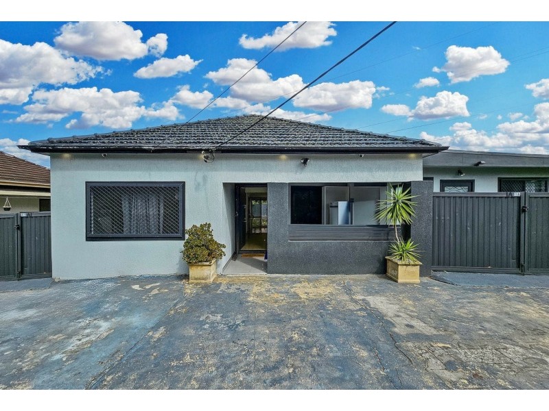 1 Gowrie Avenue, Punchbowl NSW 2196
