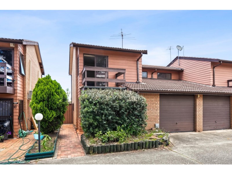 11/32A Olive Street, Condell Park NSW 2200