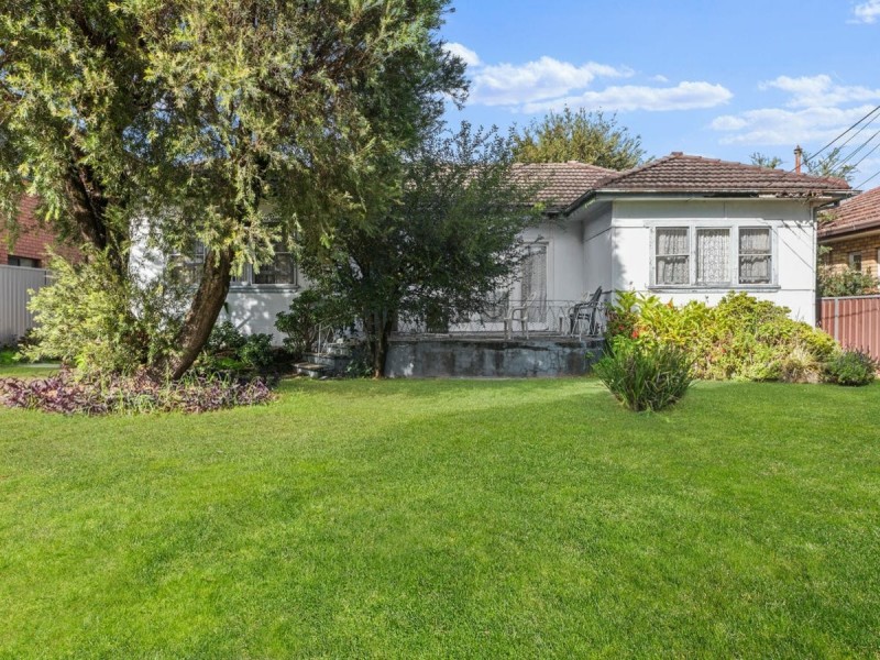 52 Passiefield Street, Liverpool NSW 2170
