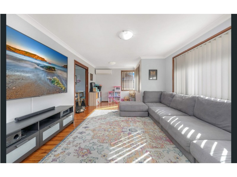 101 Birdwood Road, Georges Hall NSW 2198