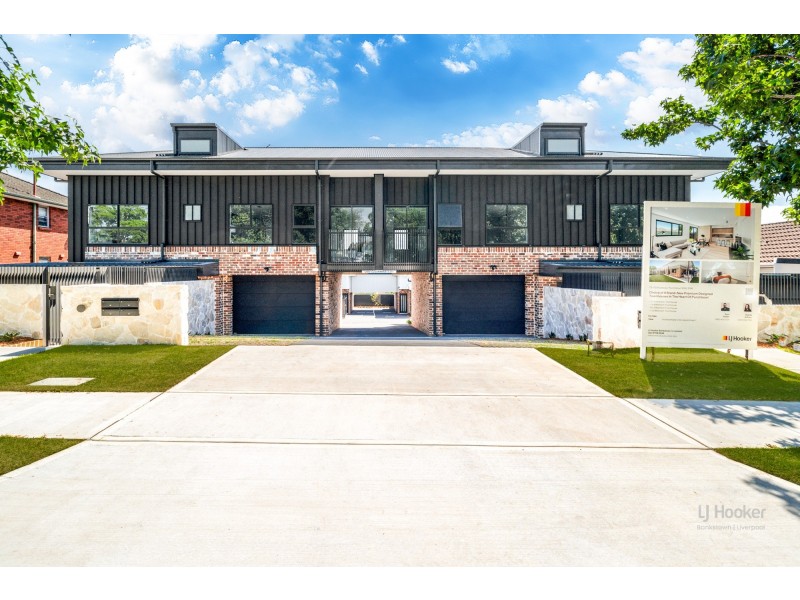 7/73 Broadway, Punchbowl NSW 2196