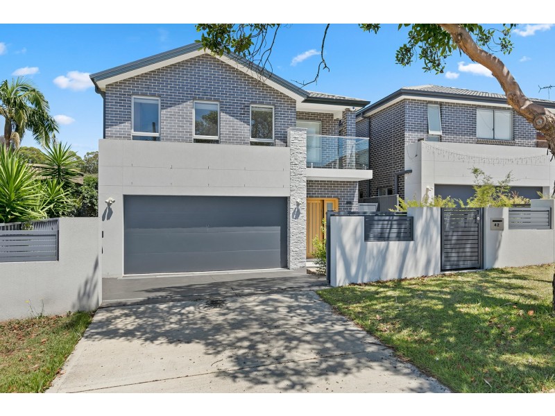 42 Highland Avenue, Bankstown NSW 2200