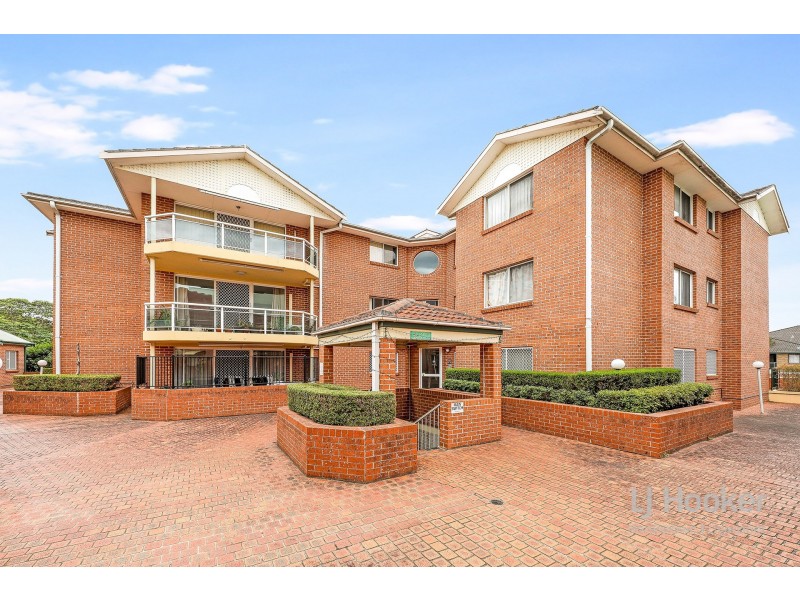 19/73 Reynolds Avenue, Bankstown NSW 2200