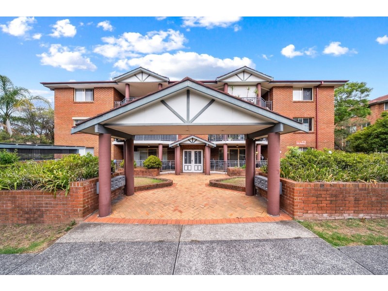 14/84-86 Brancourt Avenue, Yagoona NSW 2199