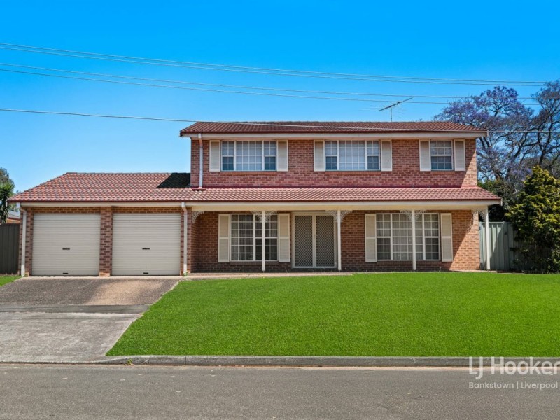 96 Alfred Road, Chipping Norton NSW 2170
