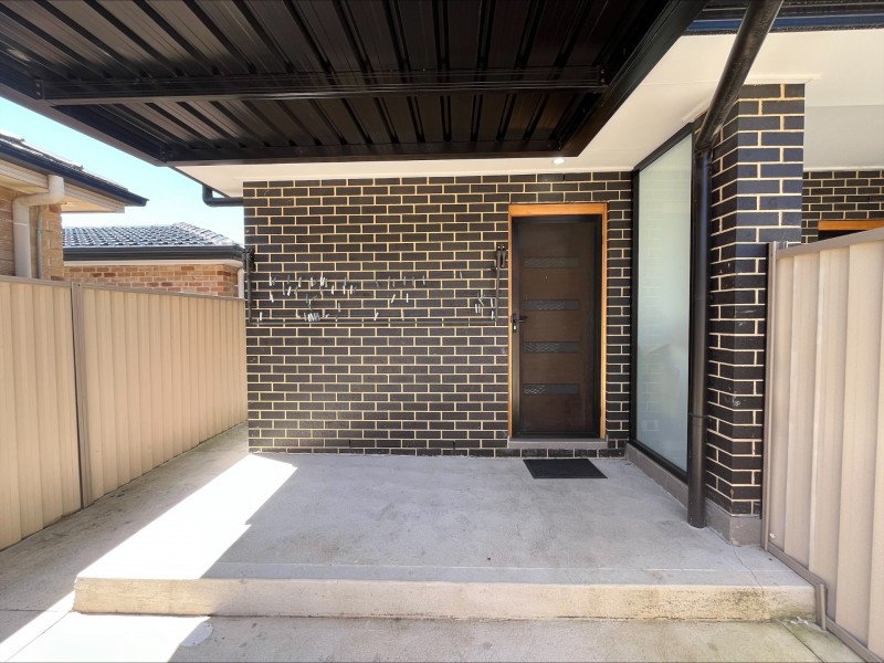 1/16 Merle Street, Bass Hill NSW 2197
