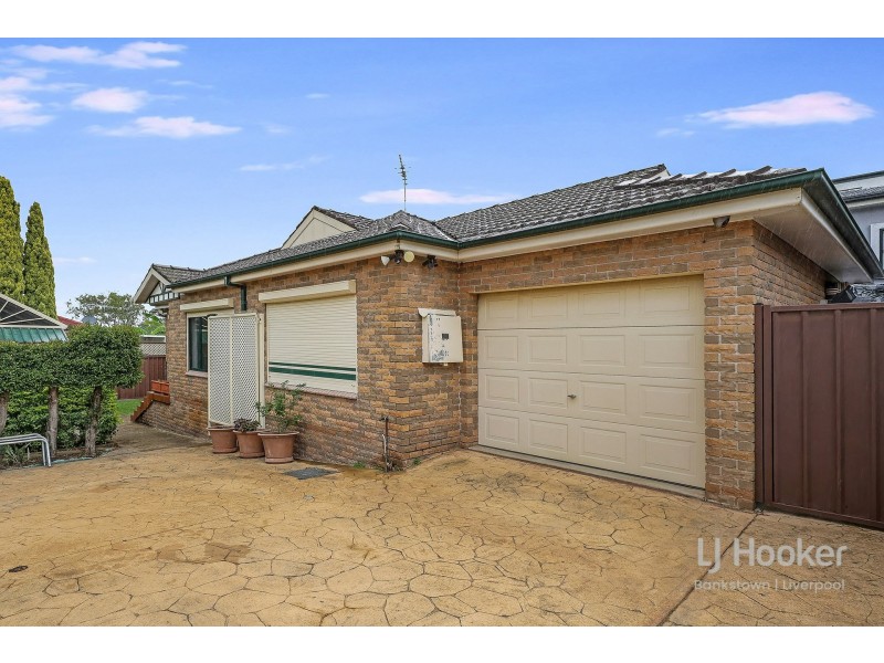 81A Waruda St, Yagoona NSW 2199