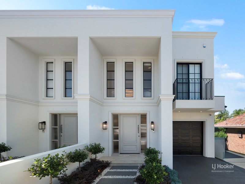 81A Highland Avenue, Yagoona NSW 2199