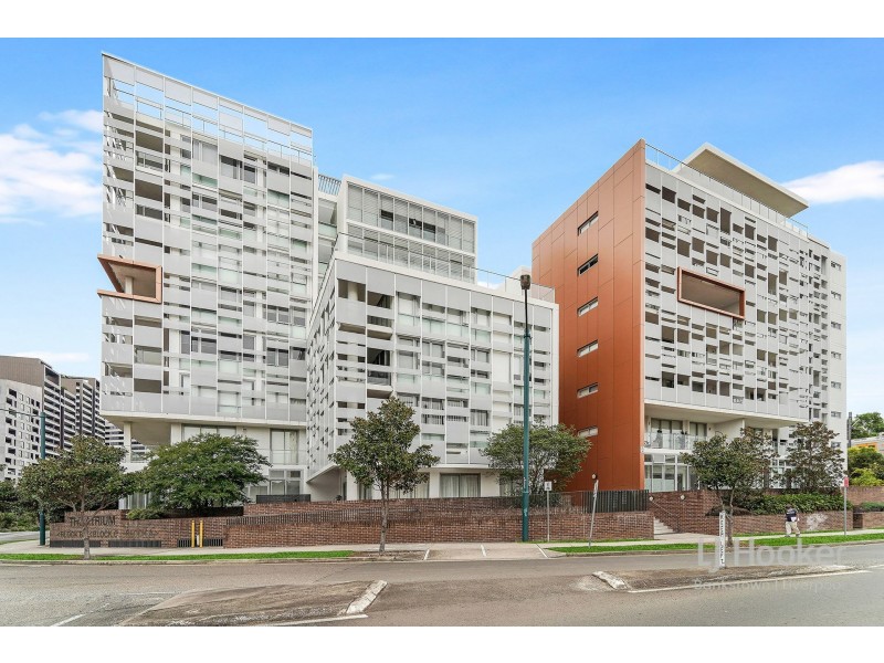 Apartment A703/15 SHEPHERD STREET, Liverpool NSW 2170
