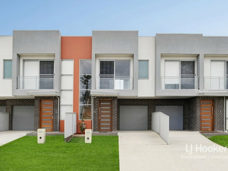 3/41 Balanda Avenue, Chipping Norton NSW 2170