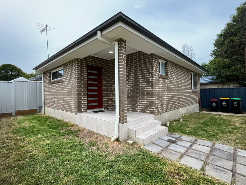 56a Wenke Crescent, Yagoona NSW 2199
