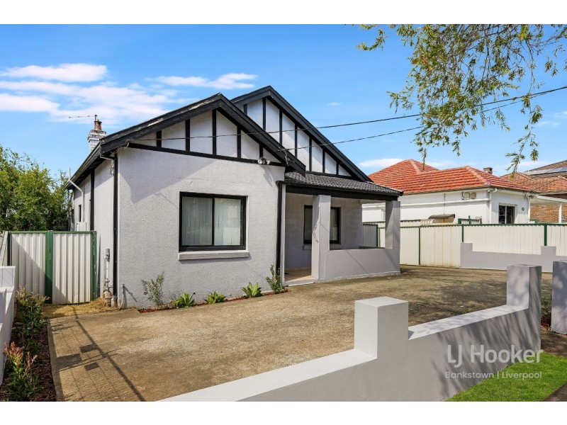 83 Acacia Avenue, Punchbowl NSW 2196