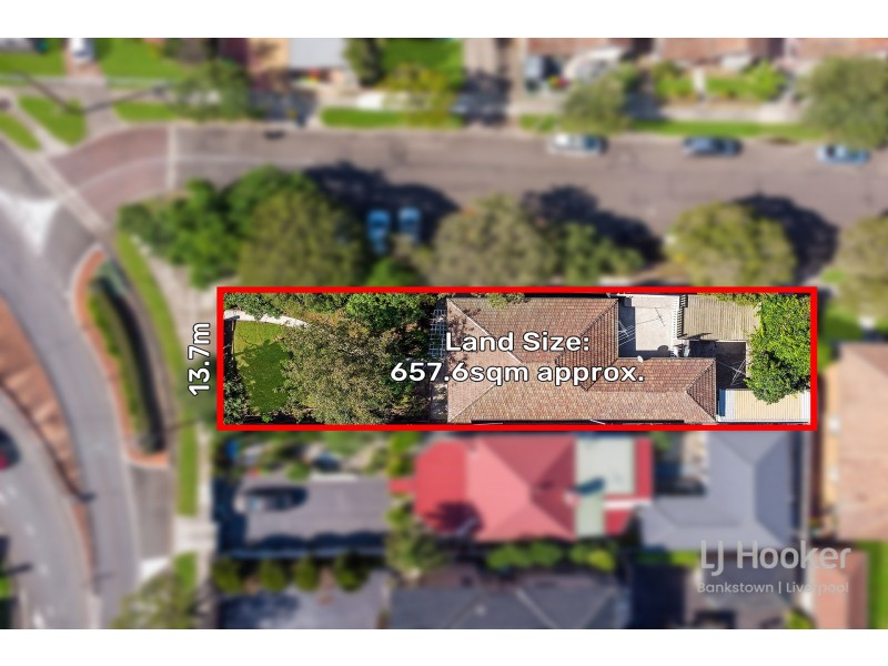 6 Albert Street, Campsie NSW 2194