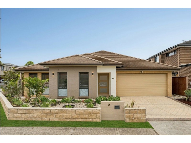64 Bradbury Street, Moorebank NSW 2170