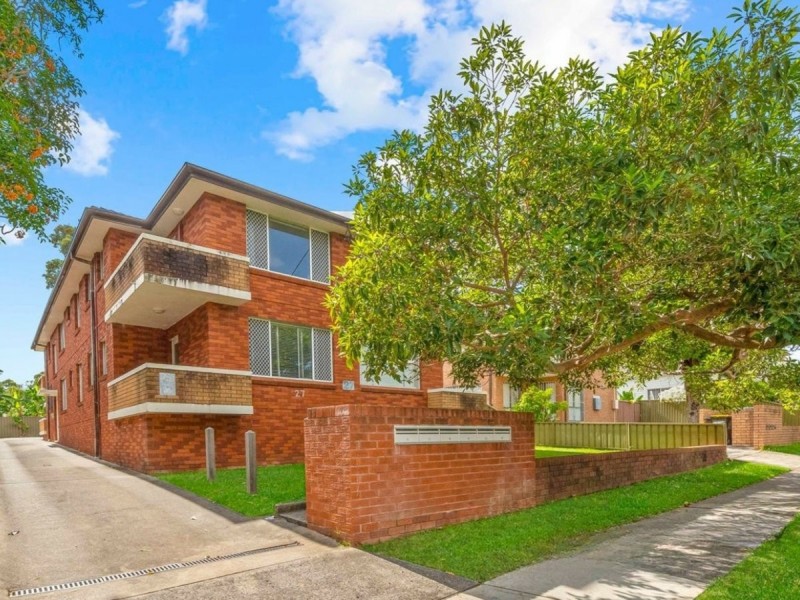 6/27 McCourt Street, Wiley Park NSW 2195