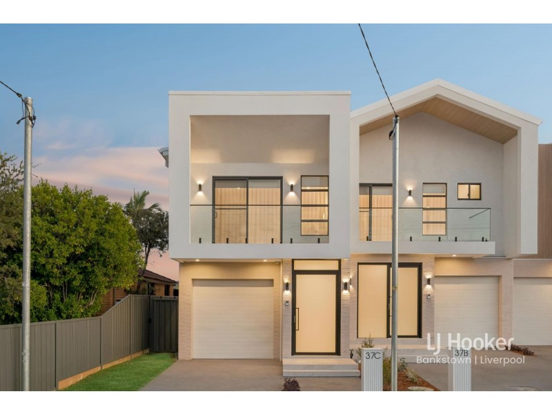 37C Longstaff Avenue, Chipping Norton NSW 2170