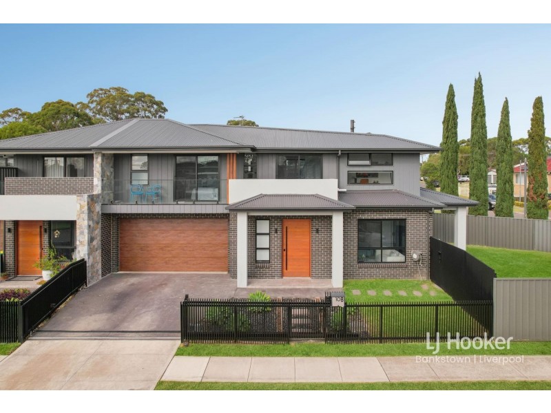 10B Canberra Avenue, Casula NSW 2170
