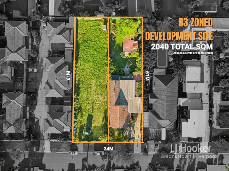 50 & 52 Webster Road, Lurnea NSW 2170