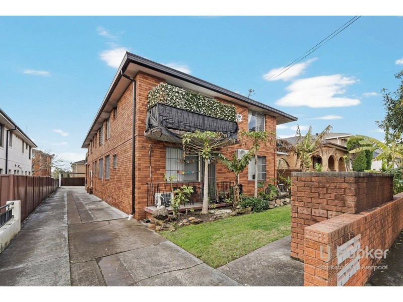 5/36 Dudley Street, Punchbowl NSW 2196