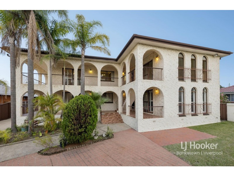 43 Selway Avenue, Moorebank NSW 2170