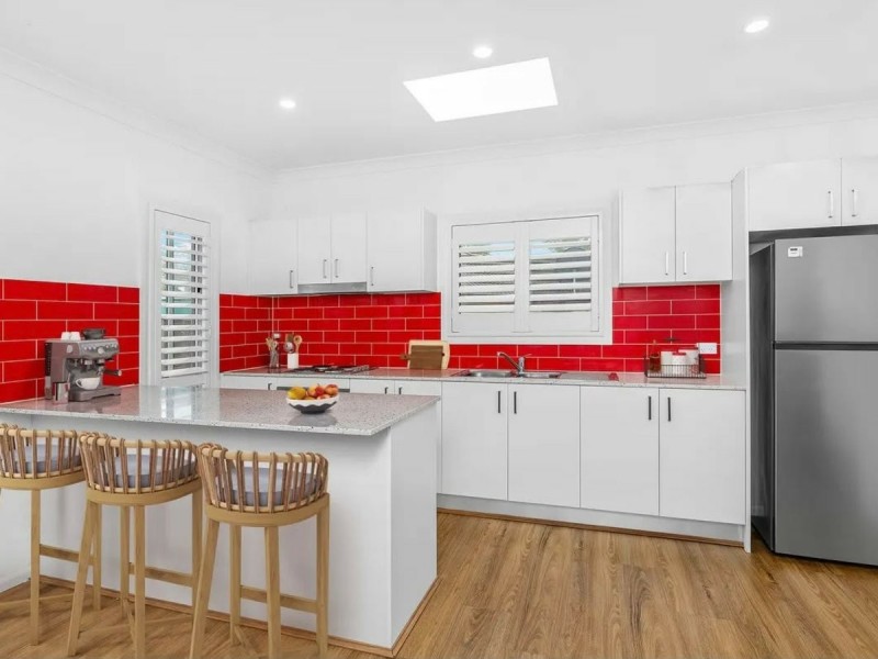 25A Aberdeen Road, Busby NSW 2168
