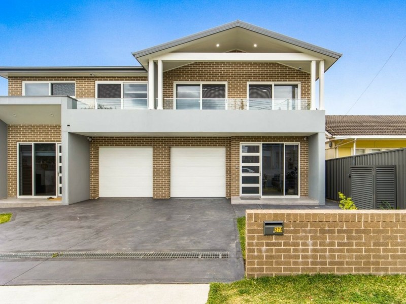 27A Brockman Avenue, Revesby Heights NSW 2212