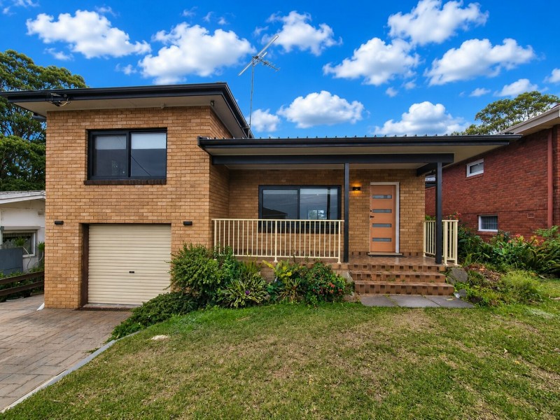 12 Bellevue Avenue, Georges Hall NSW 2198