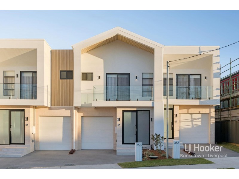 35A Longstaff Avenue, Chipping Norton NSW 2170