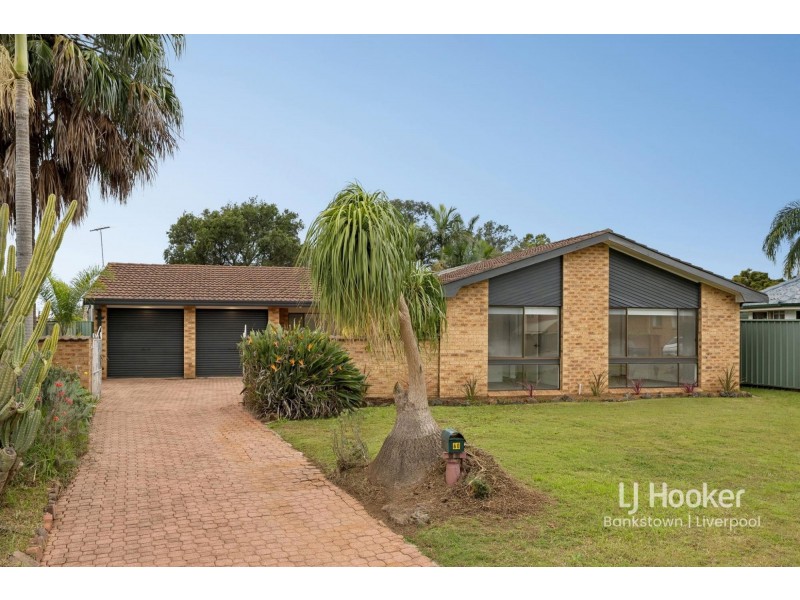 60 Epsom Road, Chipping Norton NSW 2170