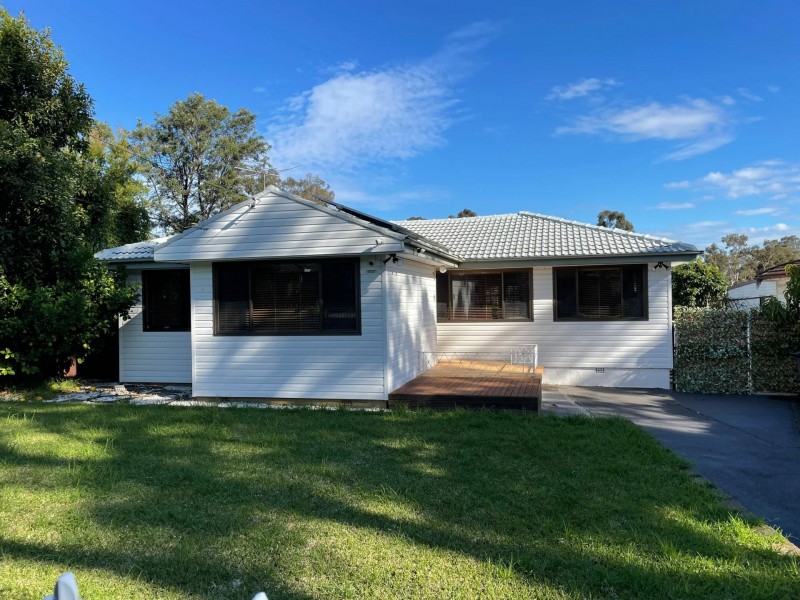 45 Bingara Road, Macquarie Fields NSW 2564