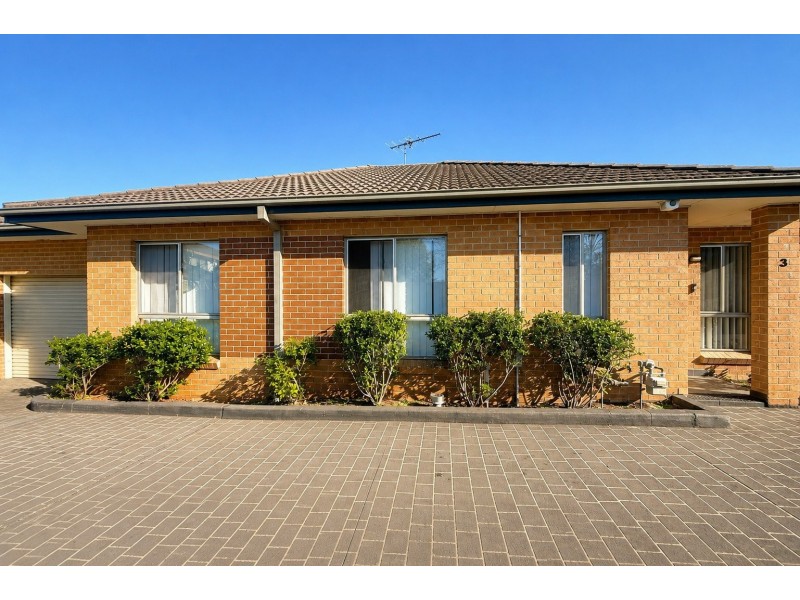 3/53 Scott Street, Punchbowl NSW 2196