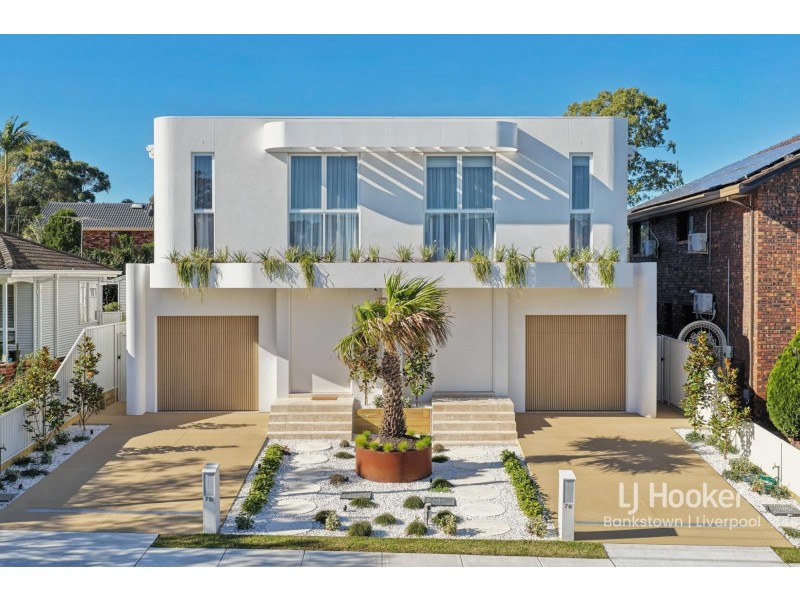 7A Dernancourt Parade, Milperra NSW 2214