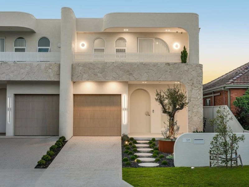 12A Presland Avenue, Revesby NSW 2212