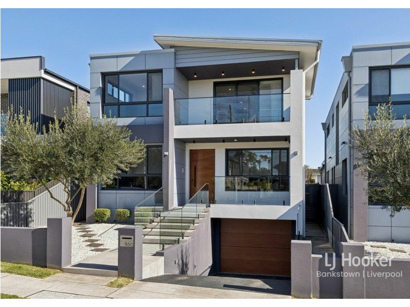 86C Vega Street, Revesby NSW 2212