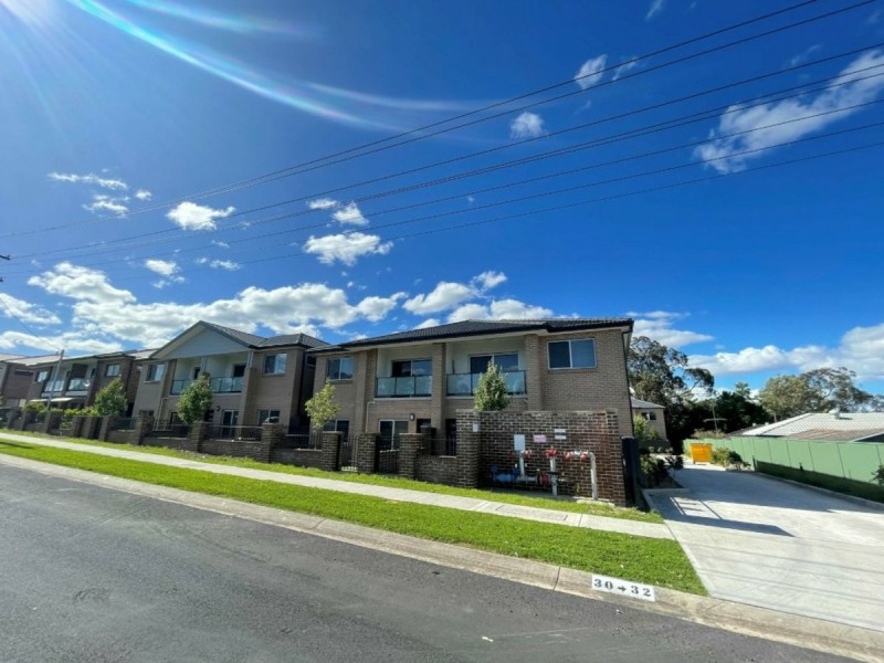 12/30-32 Third Avenue, Macquarie Fields NSW 2564