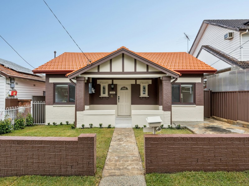 6 Lilac Street, Punchbowl NSW 2196