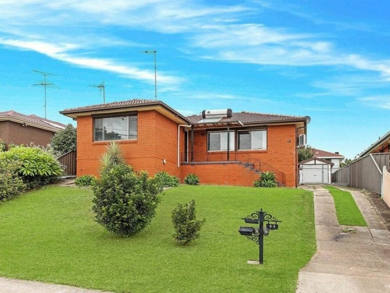 44 Marden Street, Georges Hall NSW 2198