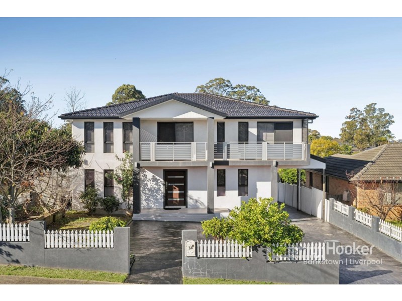 34 Busby Road, Busby NSW 2168