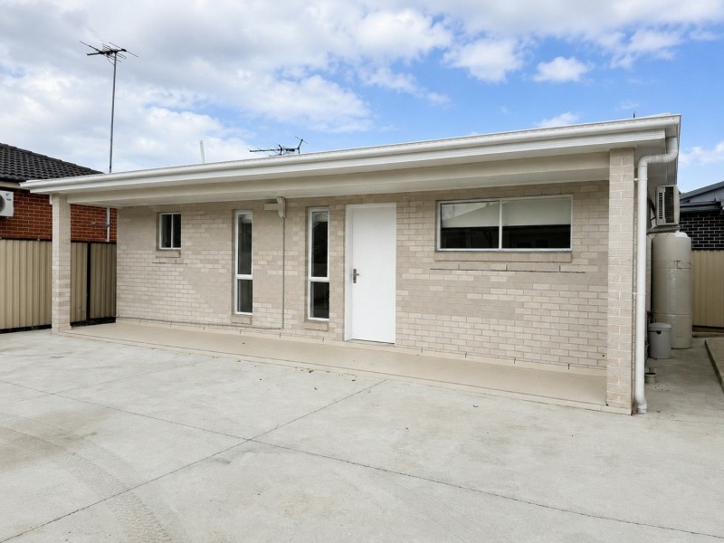 35A Haig Avenue, Georges Hall NSW 2198